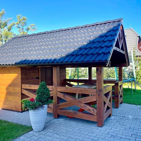 Villa Zoja High Tatras Stará Lesná Exterior foto