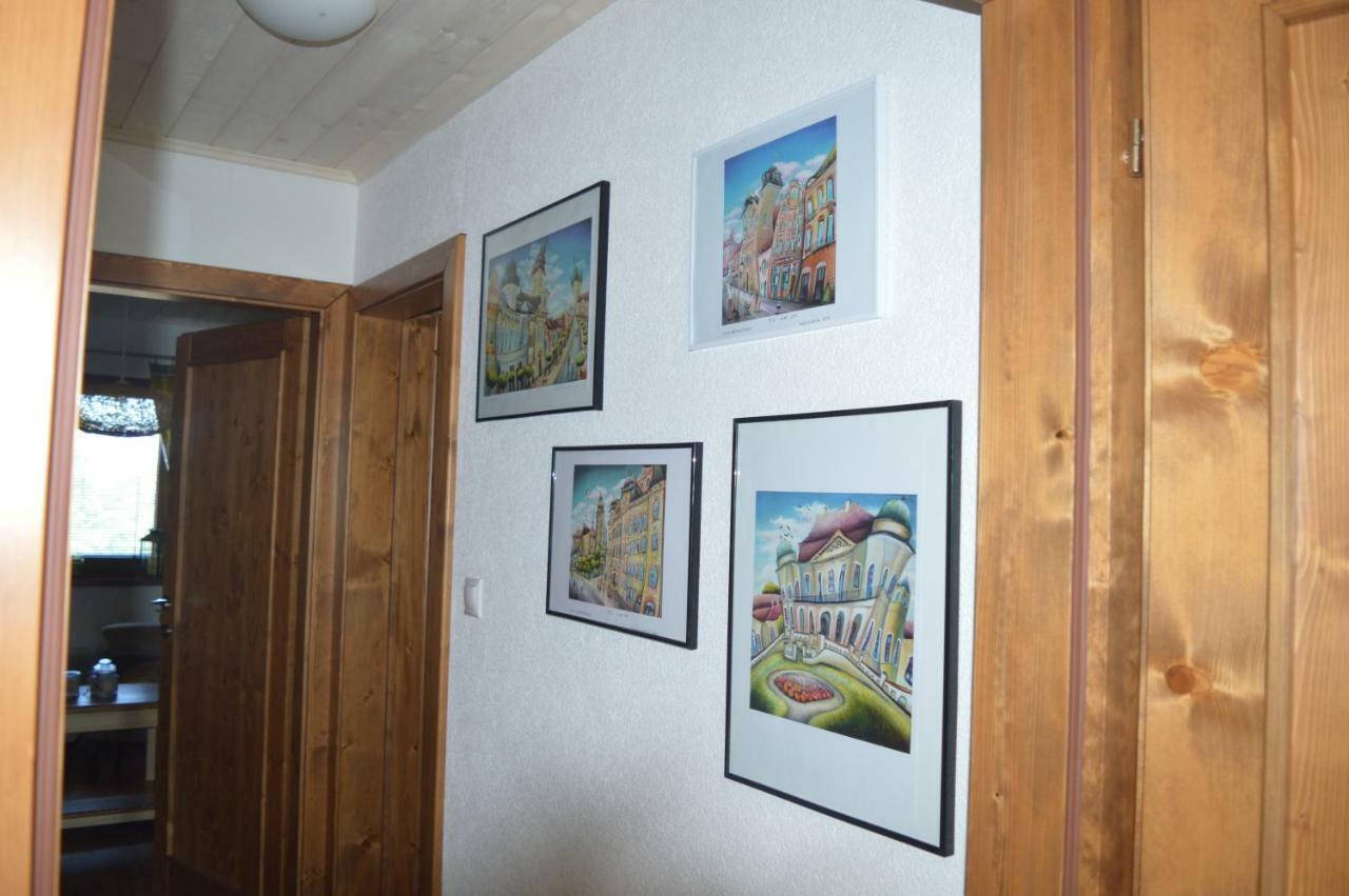 Villa Zoja High Tatras Stará Lesná Exterior foto